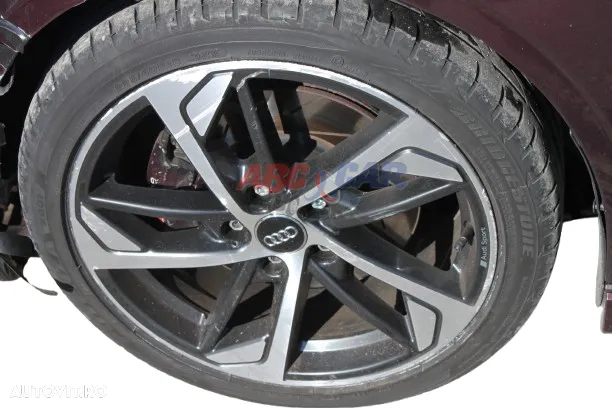 Far Audi A3 8V sedan 2013-2016 2.0 TDI cod motor: CRL cod cutie: PGT culoare: 3A/Y4S - 7