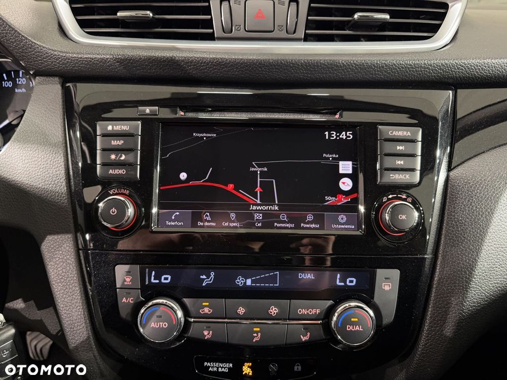 Nissan Qashqai - 23