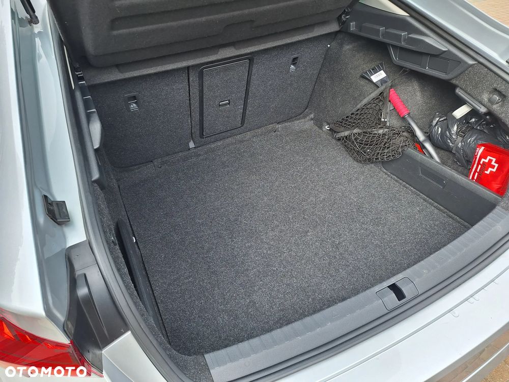 Skoda Octavia 1.5 TSI ACT Ambition - 11