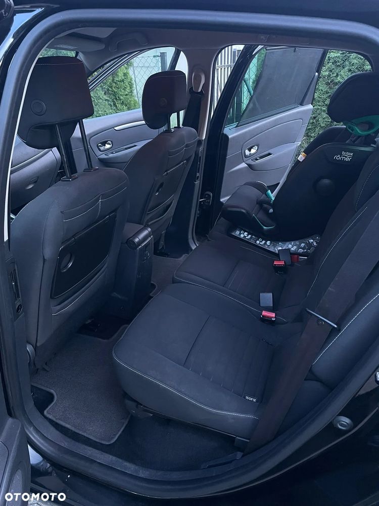 Renault Scenic 1.2 TCe Energy Limited EU6 - 13