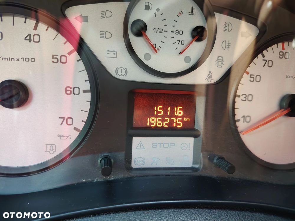 Peugeot Partner 1.6 HDi Trendy - 4