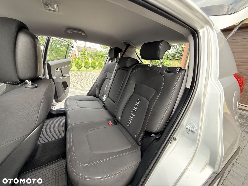 Kia Sportage - 17