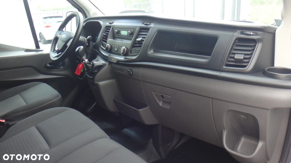 Ford TRANSIT - 13