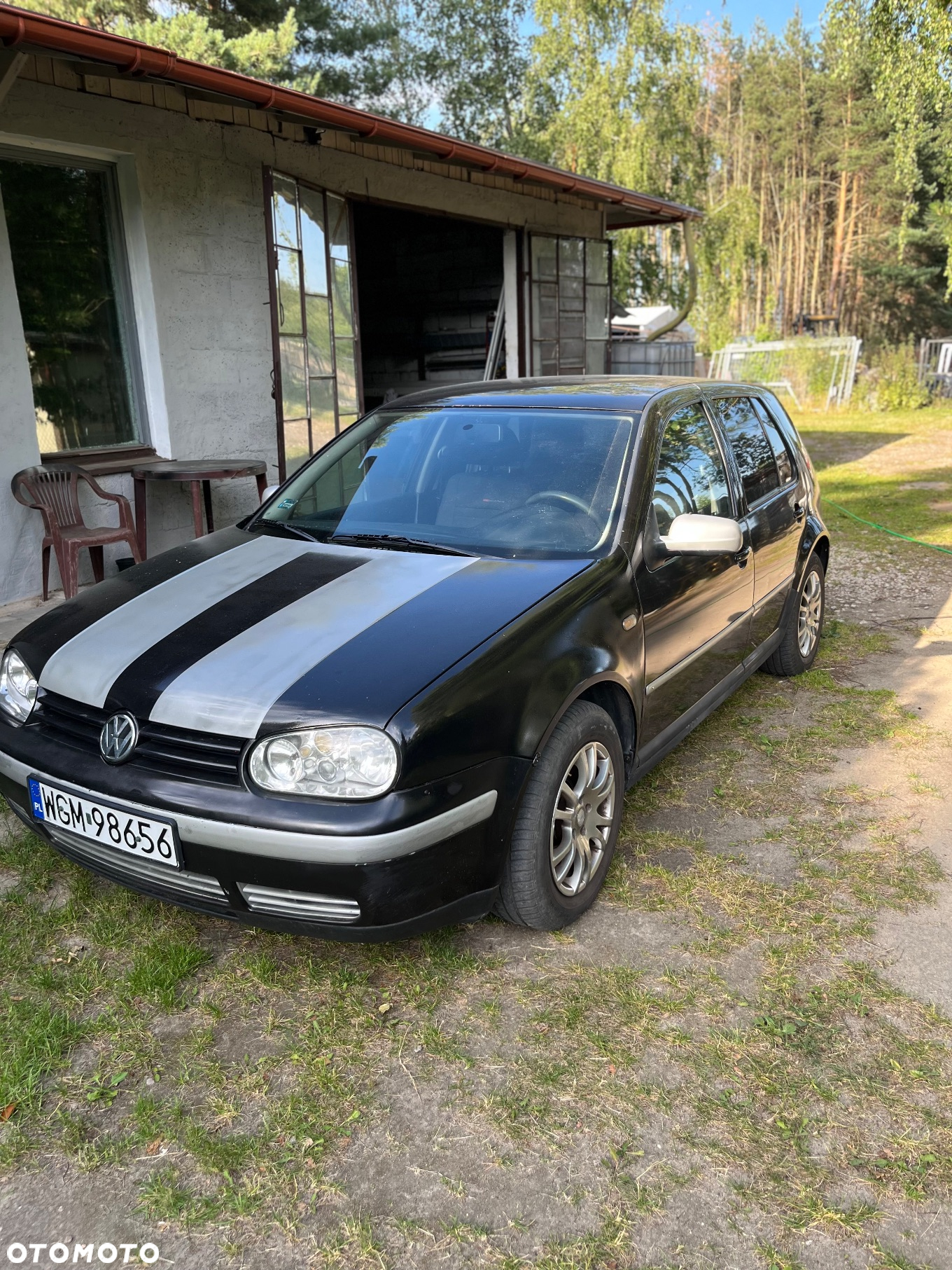 Volkswagen Golf 1.9 TDI - 3