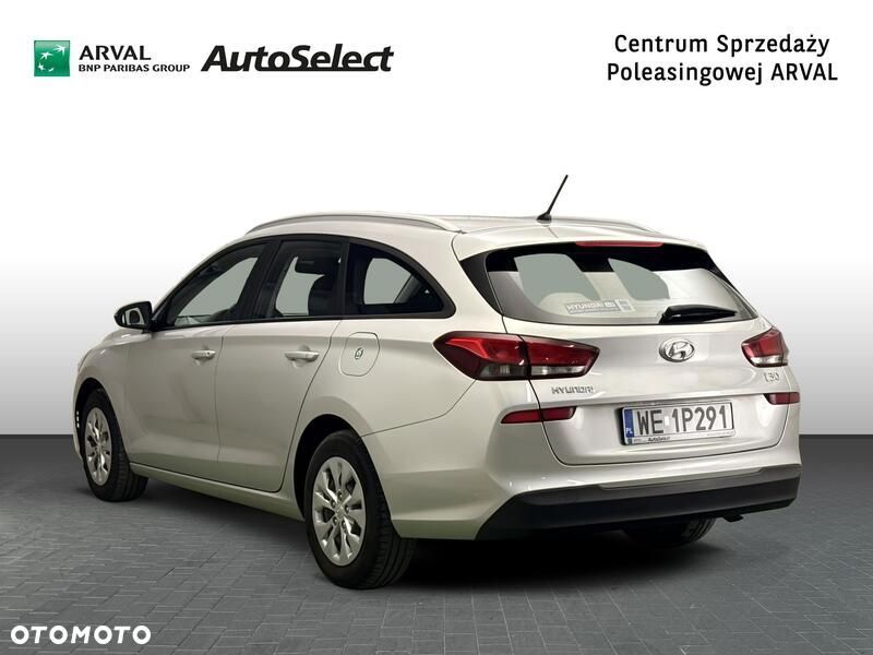 Hyundai i30 - 3
