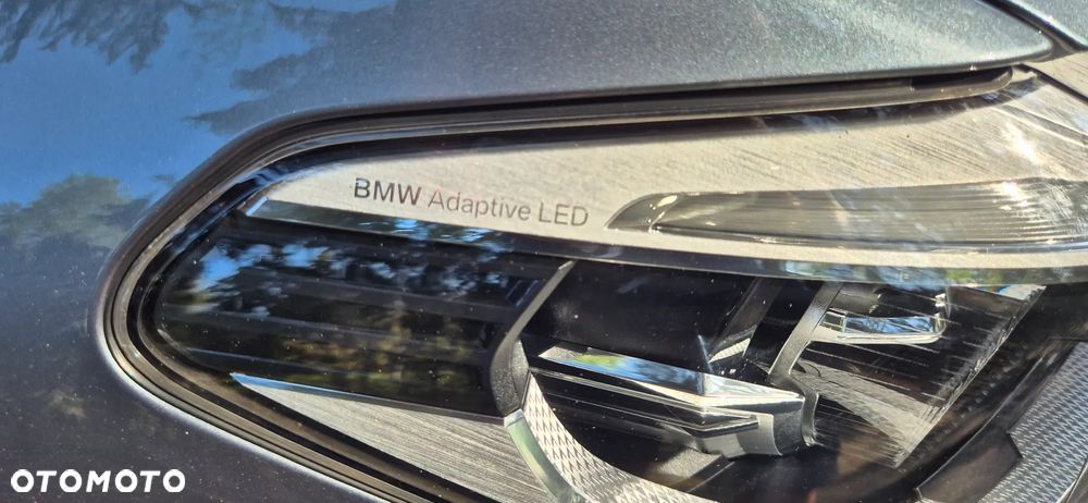 BMW Seria 5 530i xDrive M Sport sport - 8
