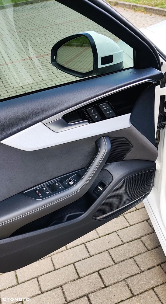 Audi A4 Limousine 2.0 TFSI quattro S tronic sport - 18