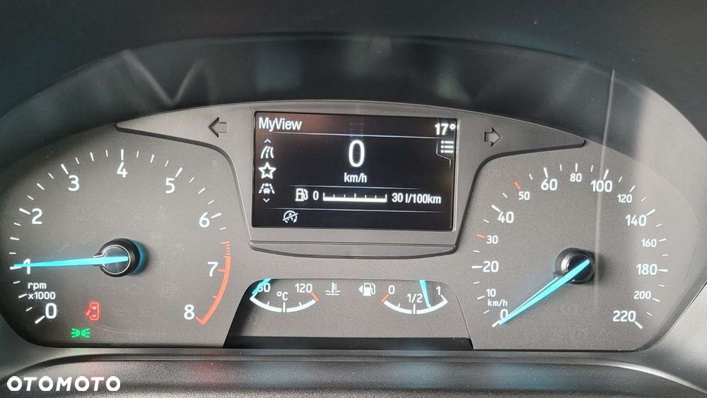 Ford Fiesta - 11