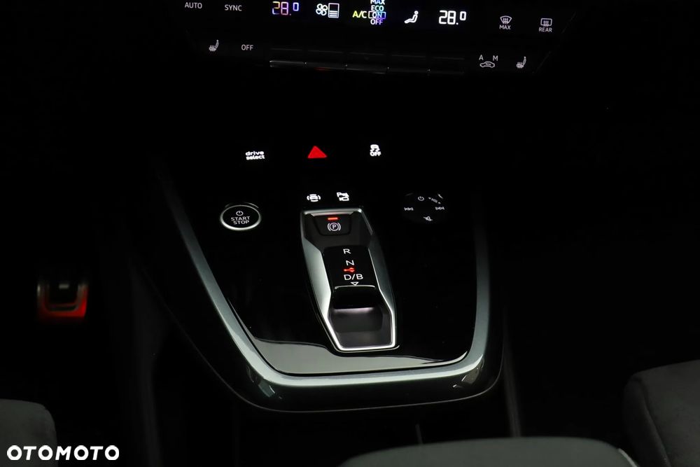 Audi Q4 Sportback e-tron 45 82kWh Quattro S Line - 25