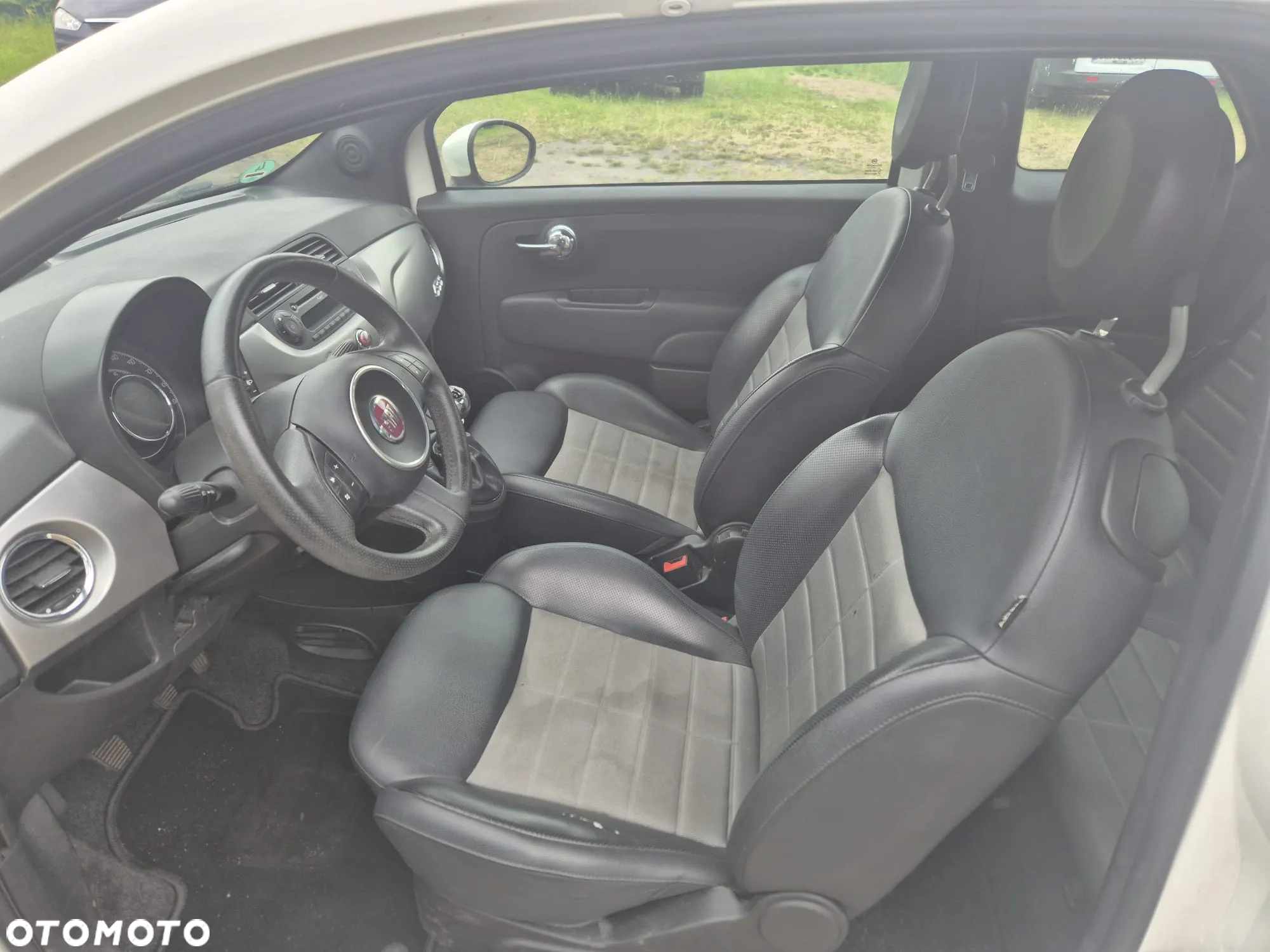 Fiat 500 - 13
