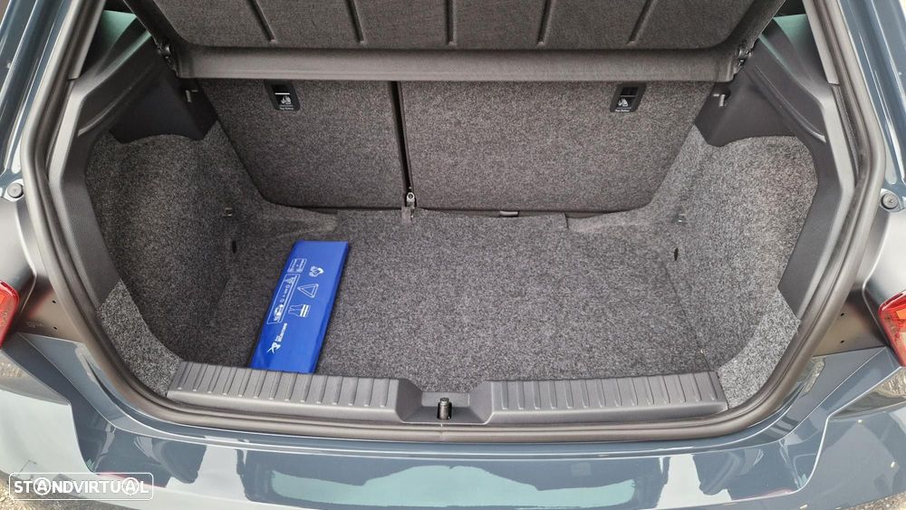 SEAT Ibiza 1.0 TSI FR DSG - 16