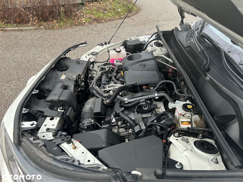 Toyota RAV4 2.5 Hybrid Executive 4x2 - 6
