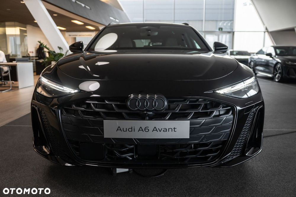 Audi A6 Avant - 3