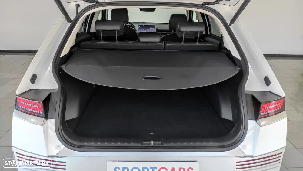 Hyundai Ioniq 5 - 19