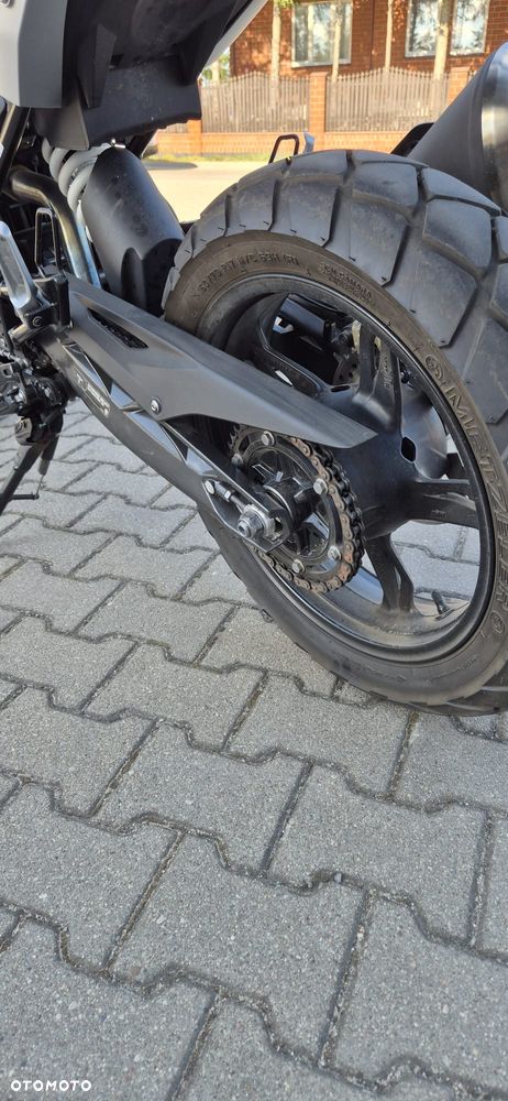 BMW GS - 4