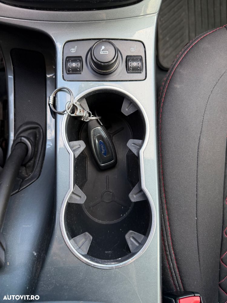 Ford Grand C-Max 2.0 TDCi Titanium - 20