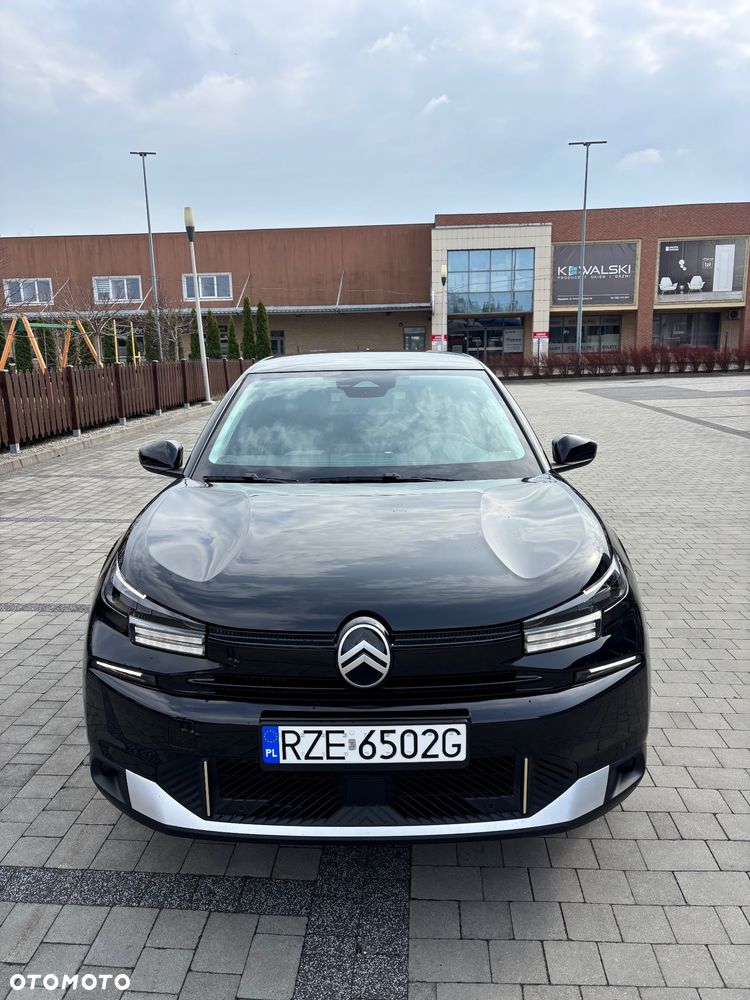 Citroën C4 PureTech 130 Stop&Start EAT8 MAX - 2