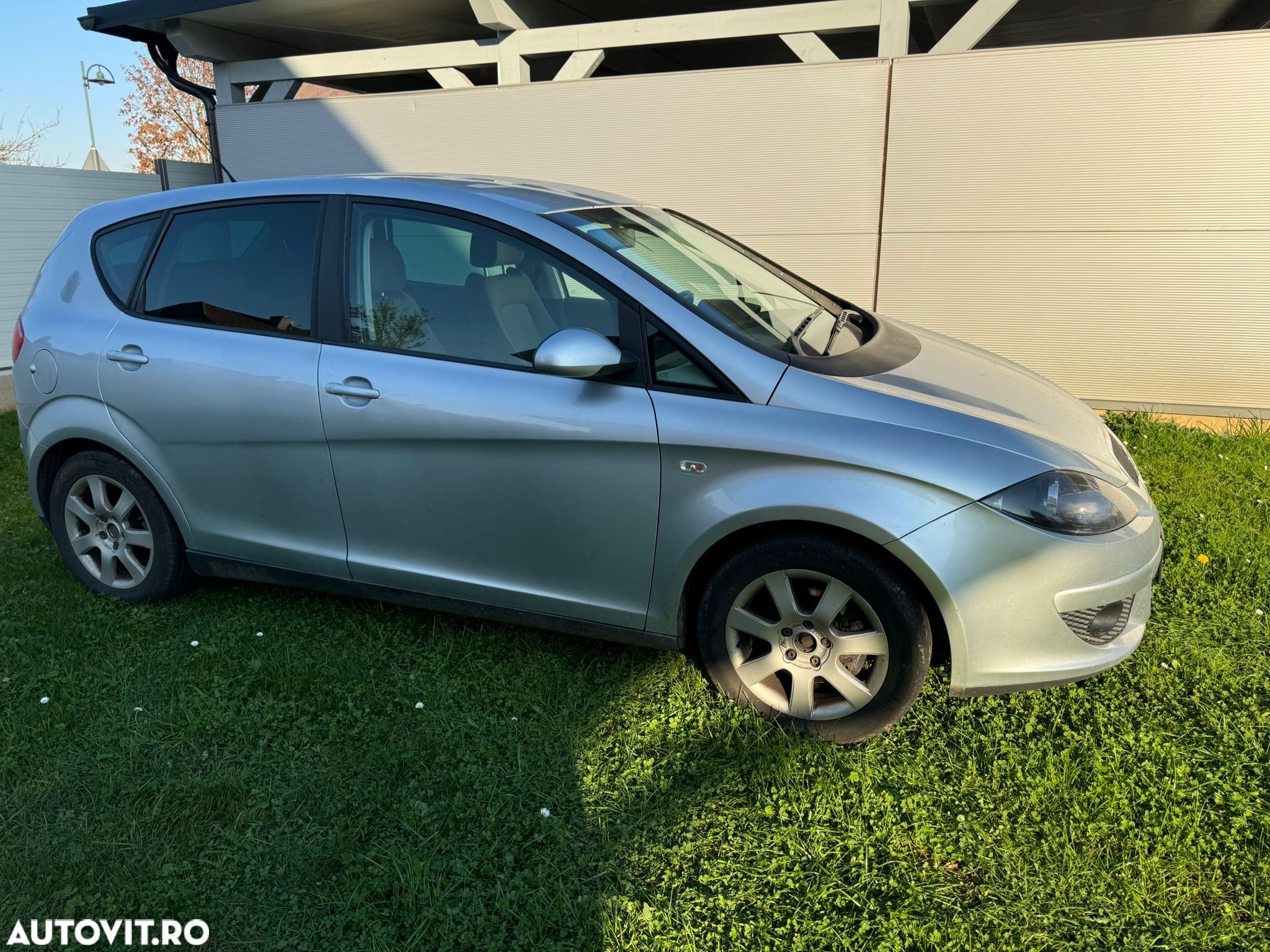 Seat Altea - 4