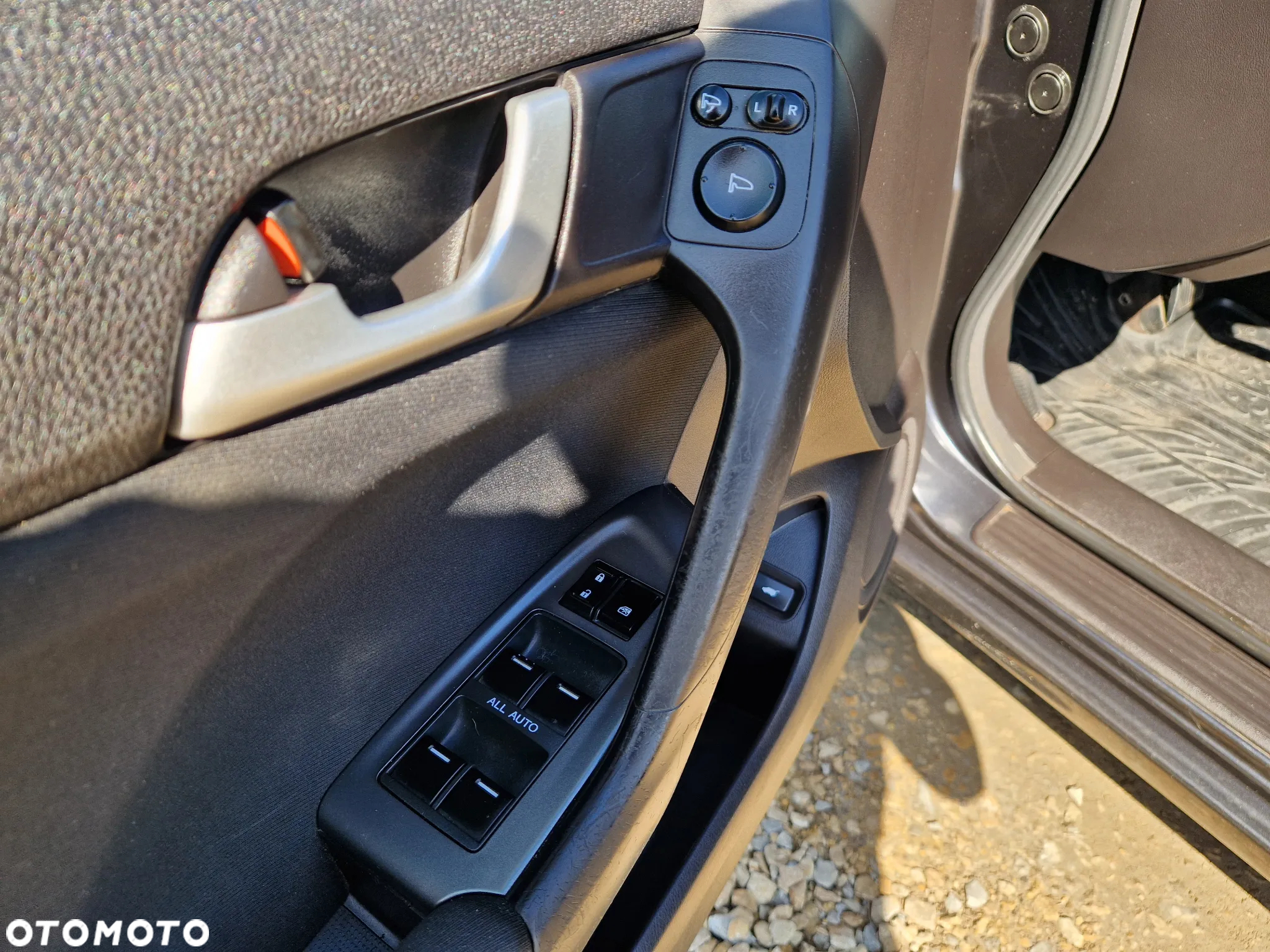 Honda Accord 2.0 Comfort - 16
