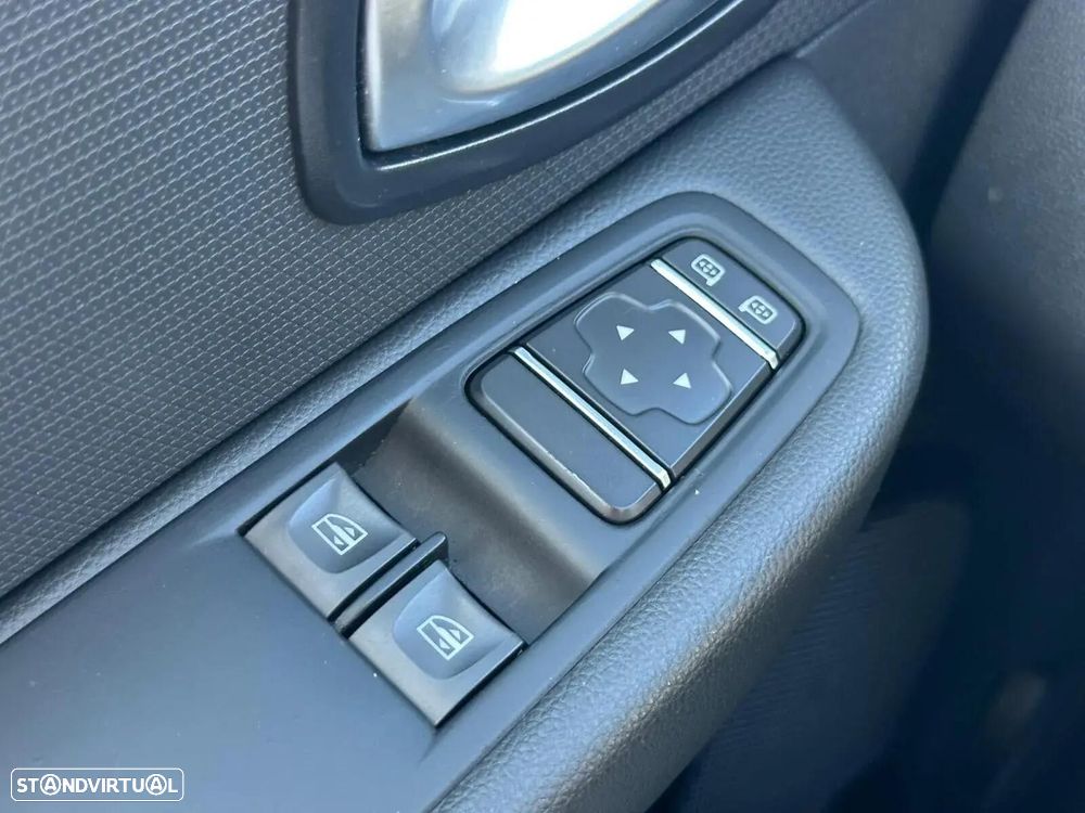 Renault Clio Break - 19