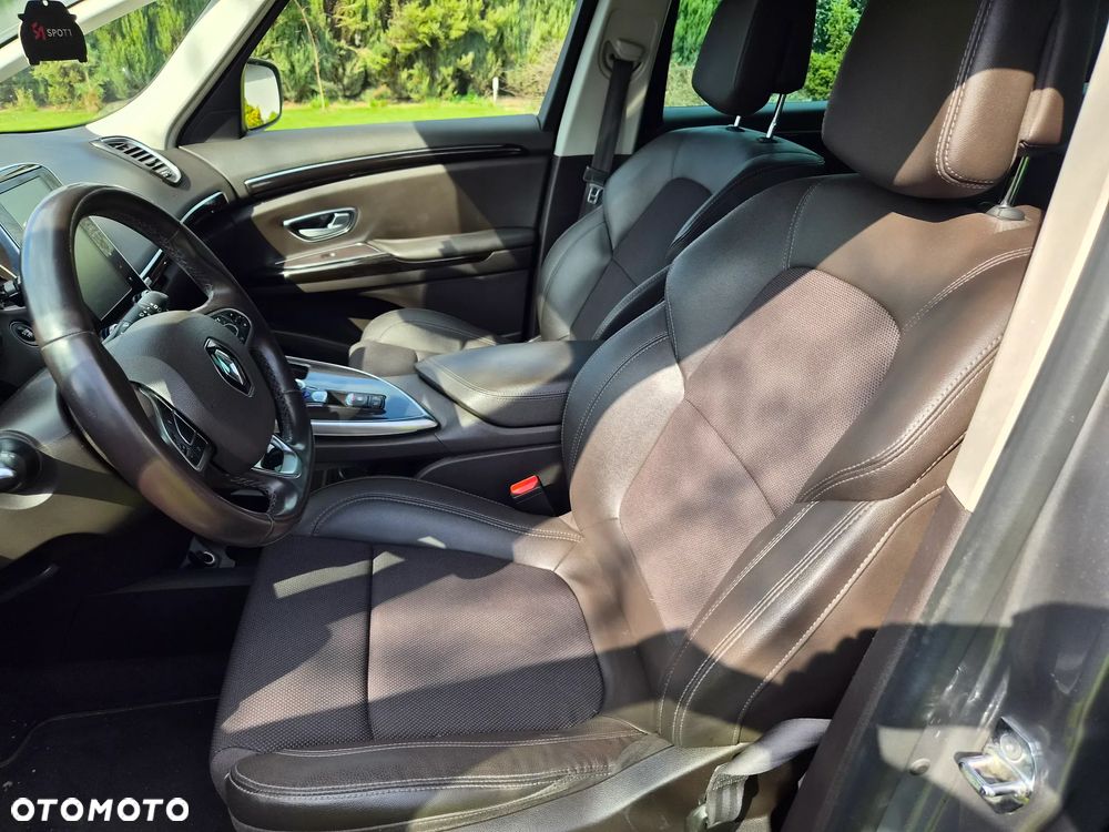 Renault Espace Energy dCi 160 EDC Intens - 14