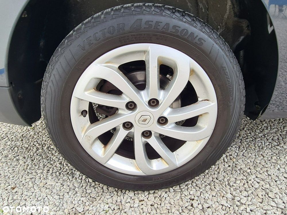 Renault Megane Grandtour ENERGY dCi 110 INTENS - 30