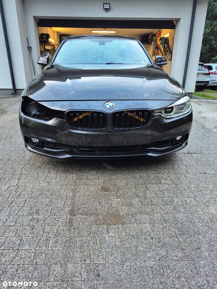 BMW Seria 3 328i Sport-Aut - 4