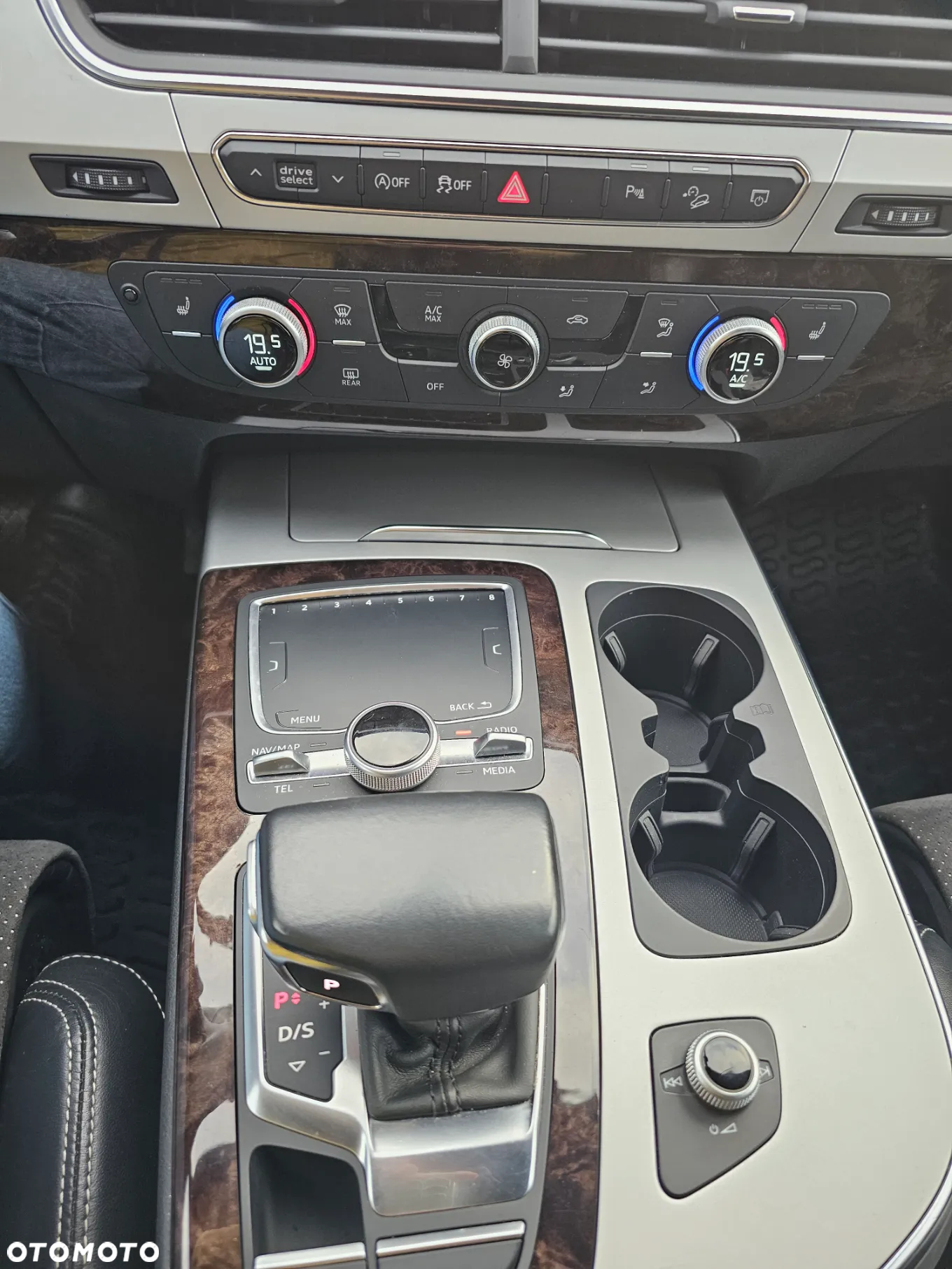Audi Q7 - 13