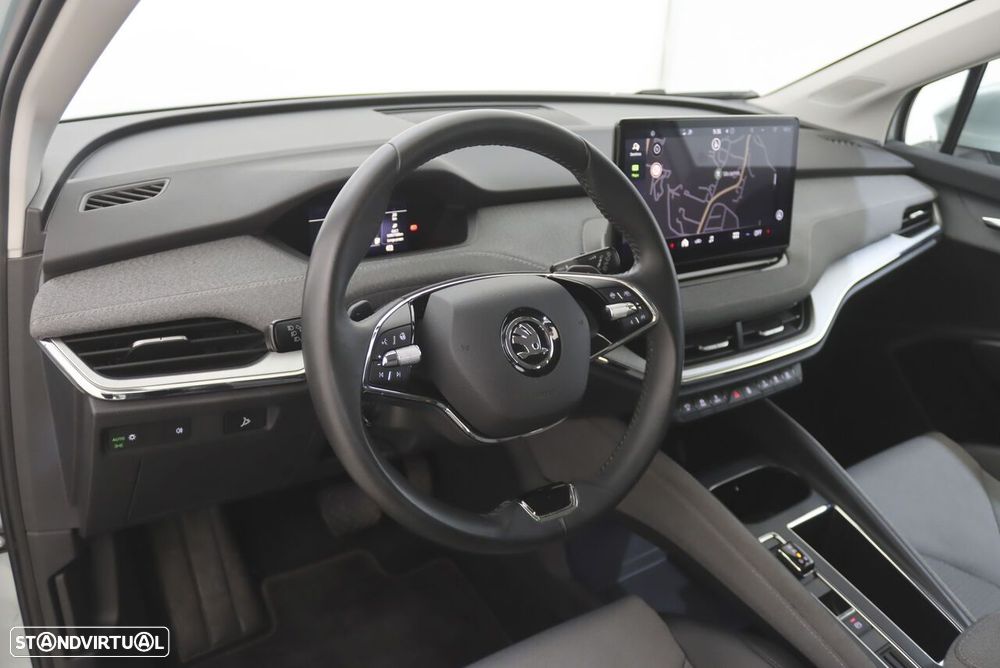 Skoda Enyaq iV 80 - 3