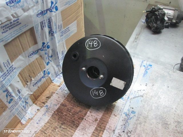 Servofreio REF148 CITROEN C4 2006 1.6 HDI DIESEL - 2