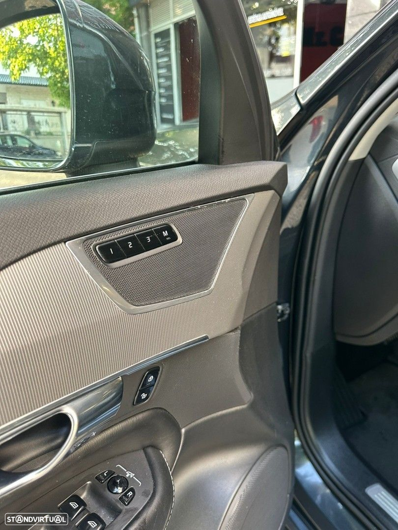 Volvo XC 90 2.0 D4 Inscription - 10