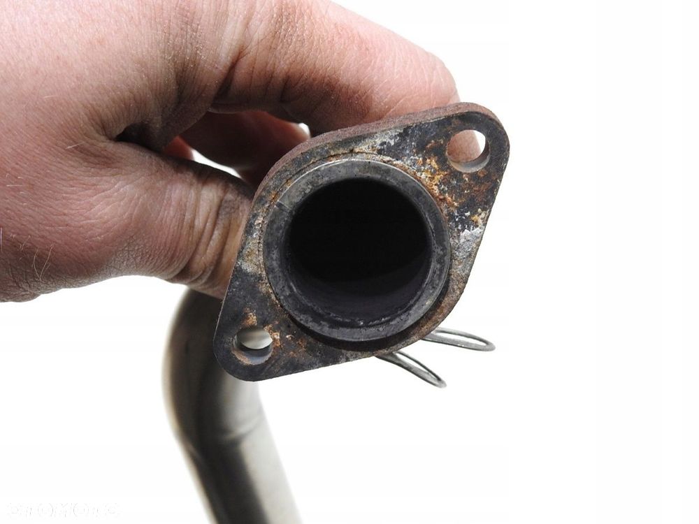 PRZEWÓD RURKA EGR FORD GALAXY MK2 2.0 TDCI - 5