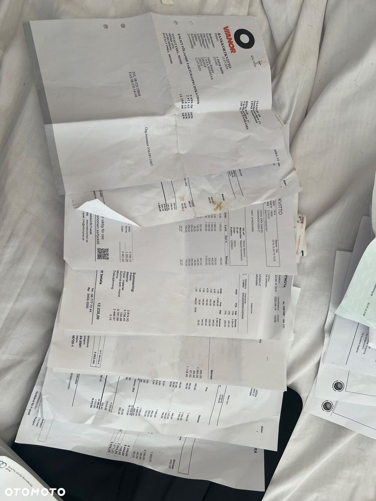 Volkswagen Passat 2.0 TDI BlueMotion Technology Highline - 34