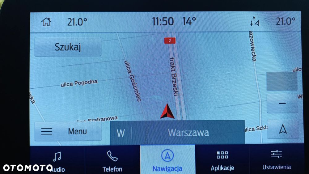 Ford Kuga 2.5 FHEV FWD Titanium X - 30