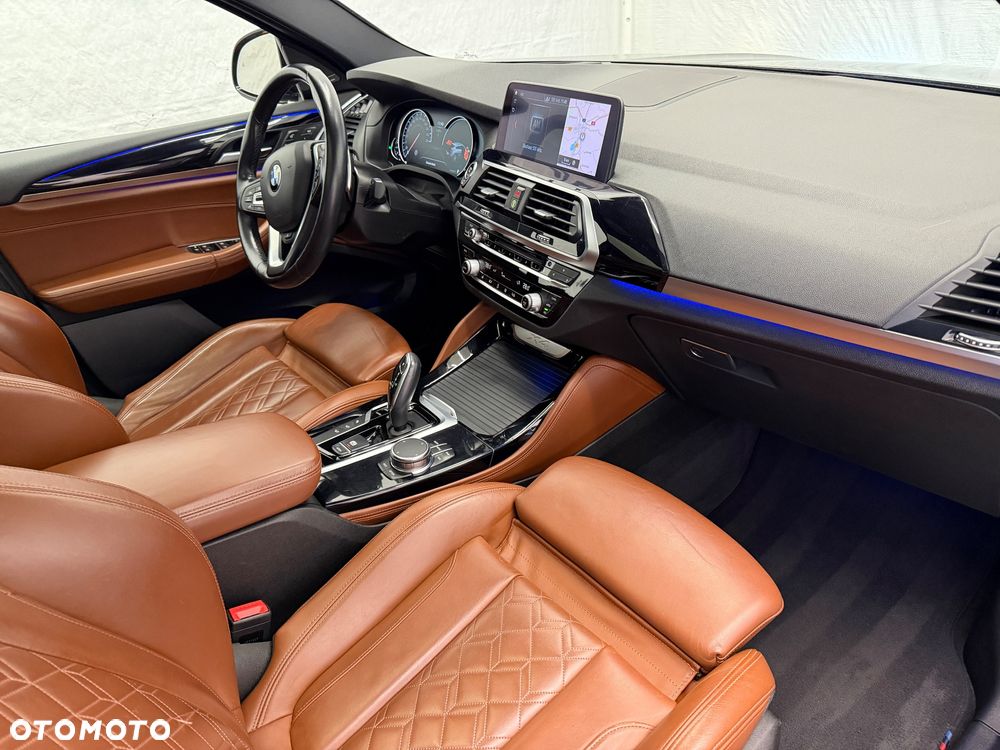 BMW X4 xDrive30i M Sport - 14