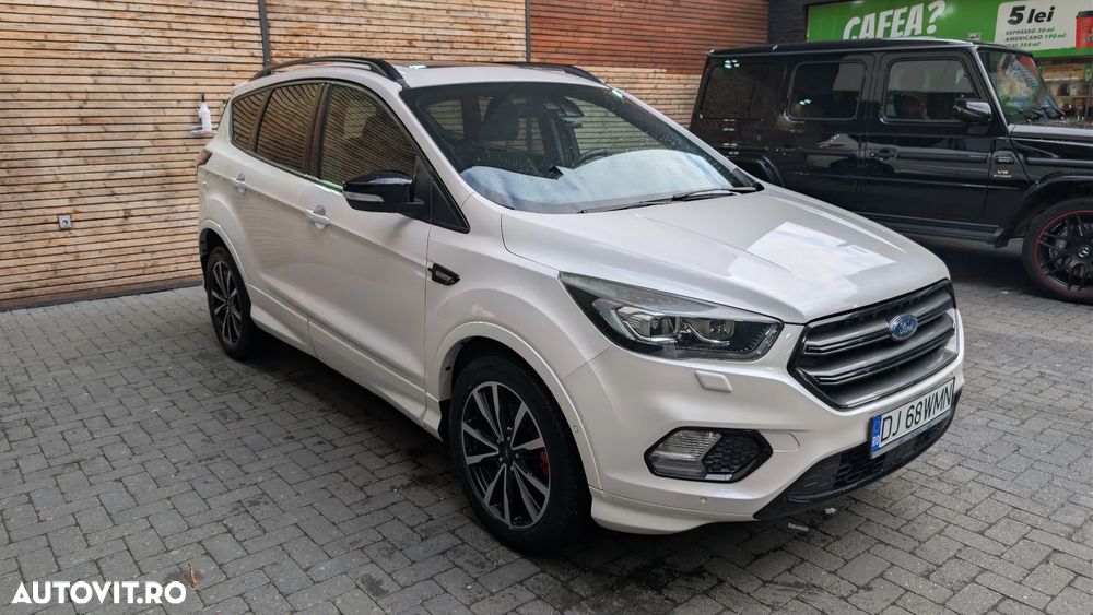 Ford Kuga - 6