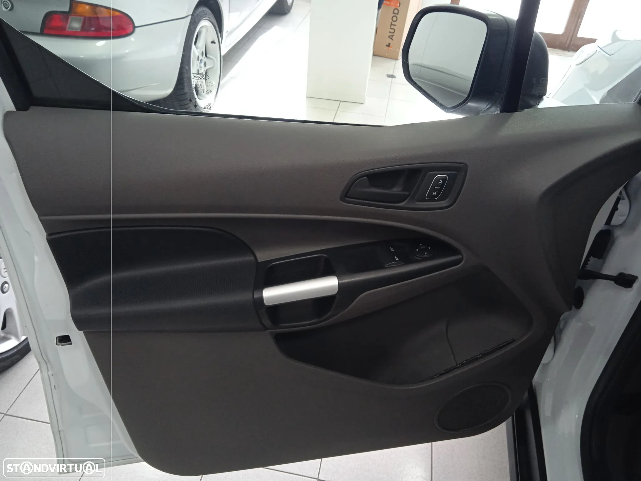 Ford Transit Connect 1.5 TDCi 200 L2 Trend - 5