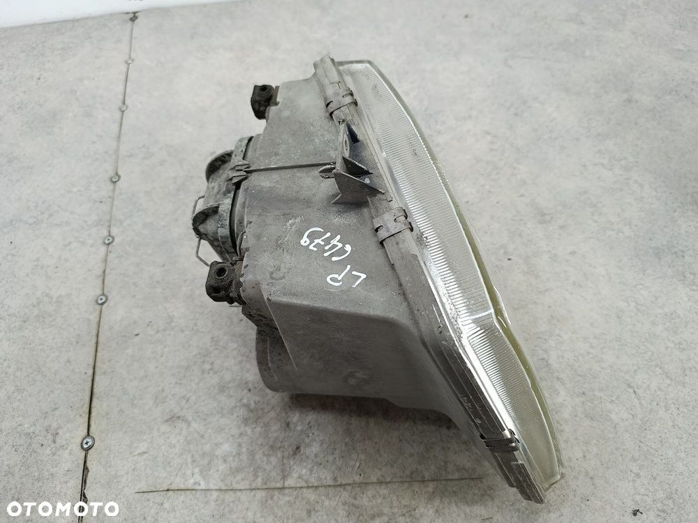 LAMPA PRZÓD LEWA MERCEDES-BENZ VITO W638 6388200061 67629570  VALEO - 5