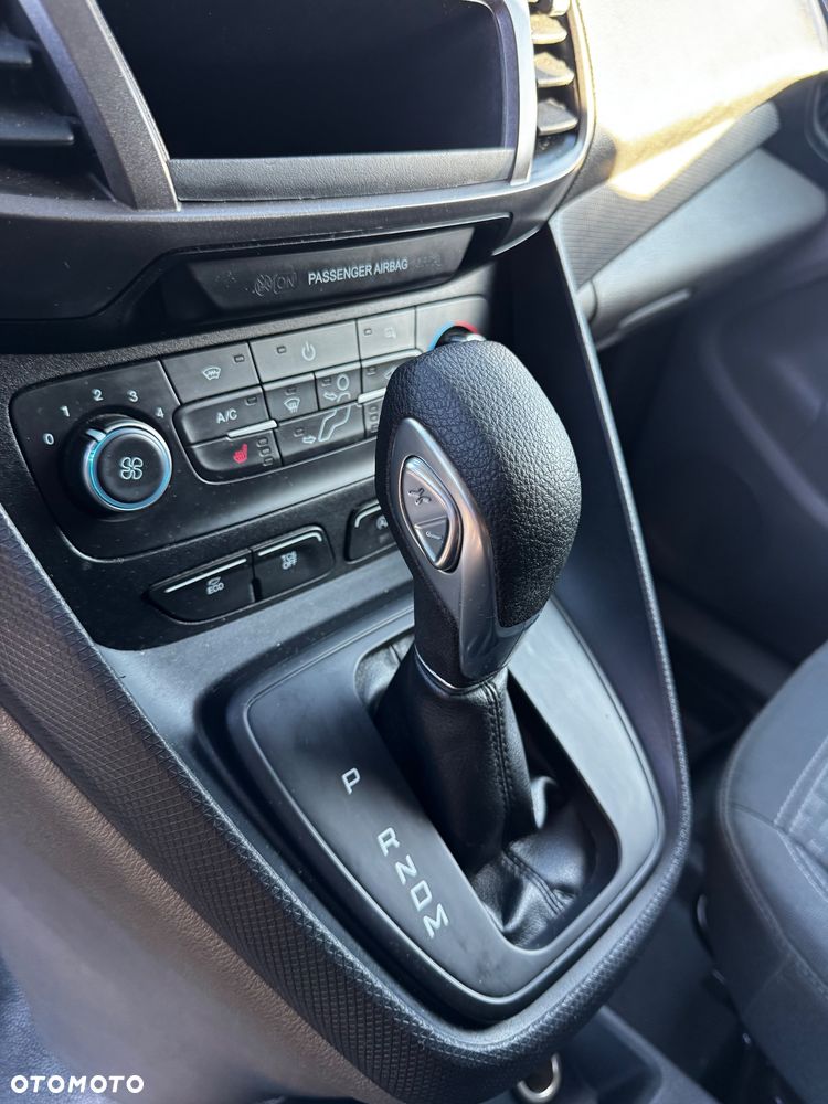 Ford Transit Connect Kombi 230 L2 Active PowerShift - 27