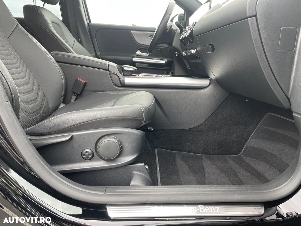 Mercedes-Benz GLA 250 e 8G-DCT Progressive - 28