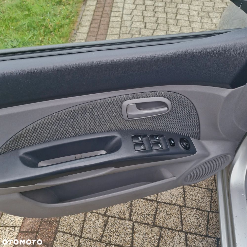 Kia Picanto - 16