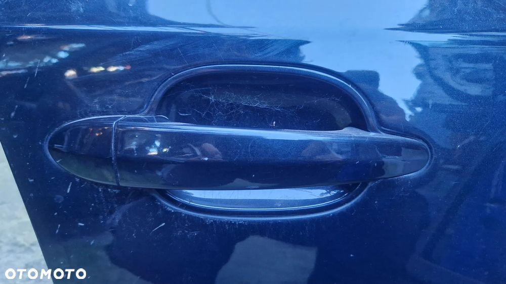 BMW E60 E61 KLAMKA ZEWNĘTRZNA PRAWY PRZÓD - 3