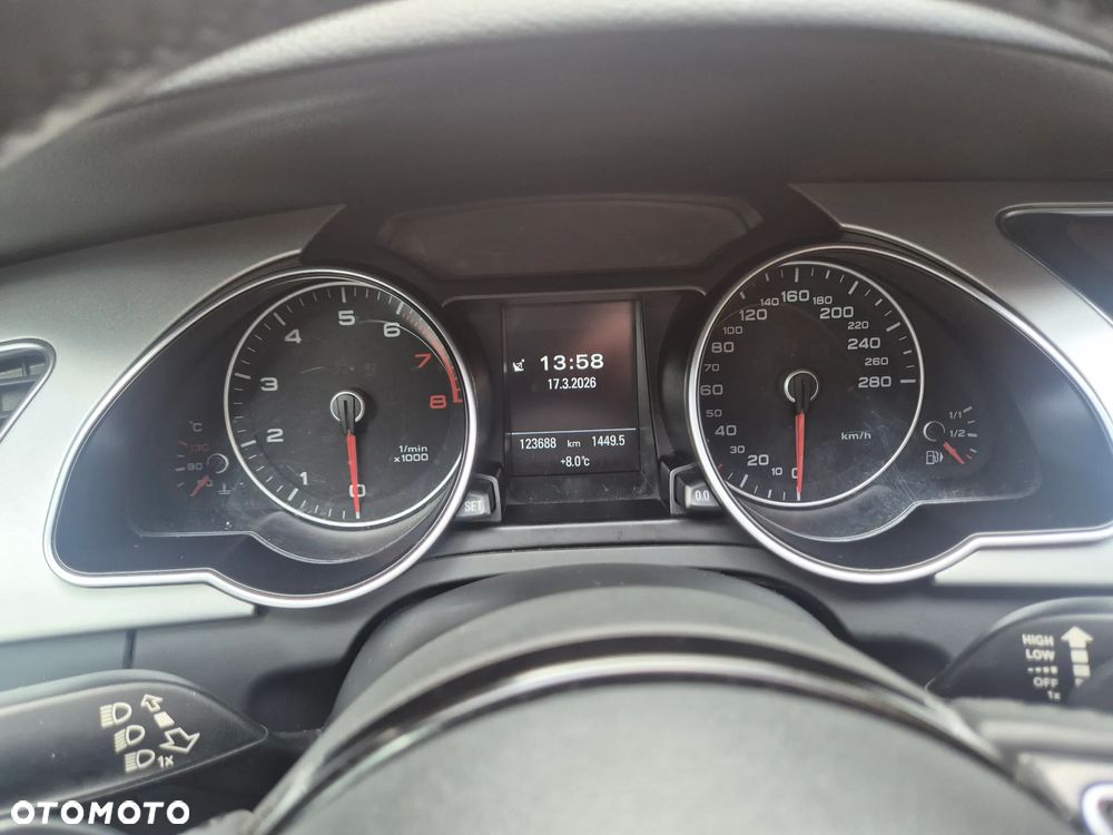 Audi A5 Sportback - 11