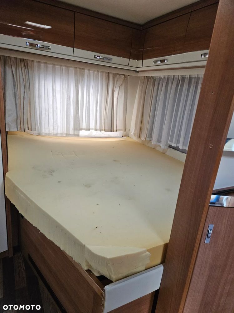 Tabbert Bellini w26 - 19