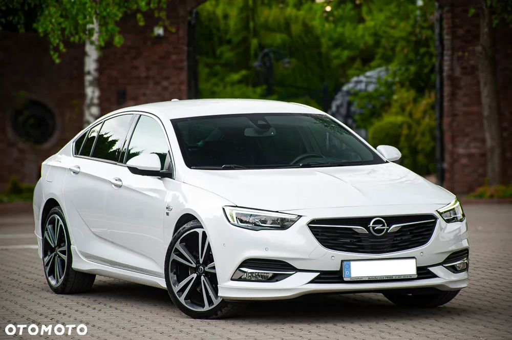Opel Insignia 2.0 Direct Inj Trb 4x4 Business Innovation - 2