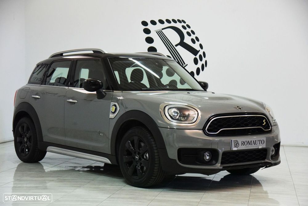 MINI Countryman - 4