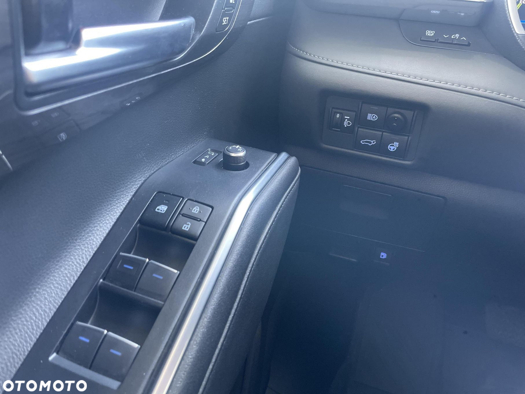 Toyota Highlander - 20