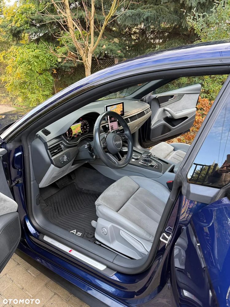 Audi A5 - 17