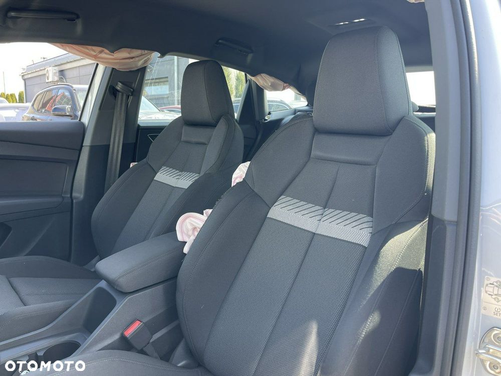 Audi Q4 Sportback e-tron 35 52kWh - 14