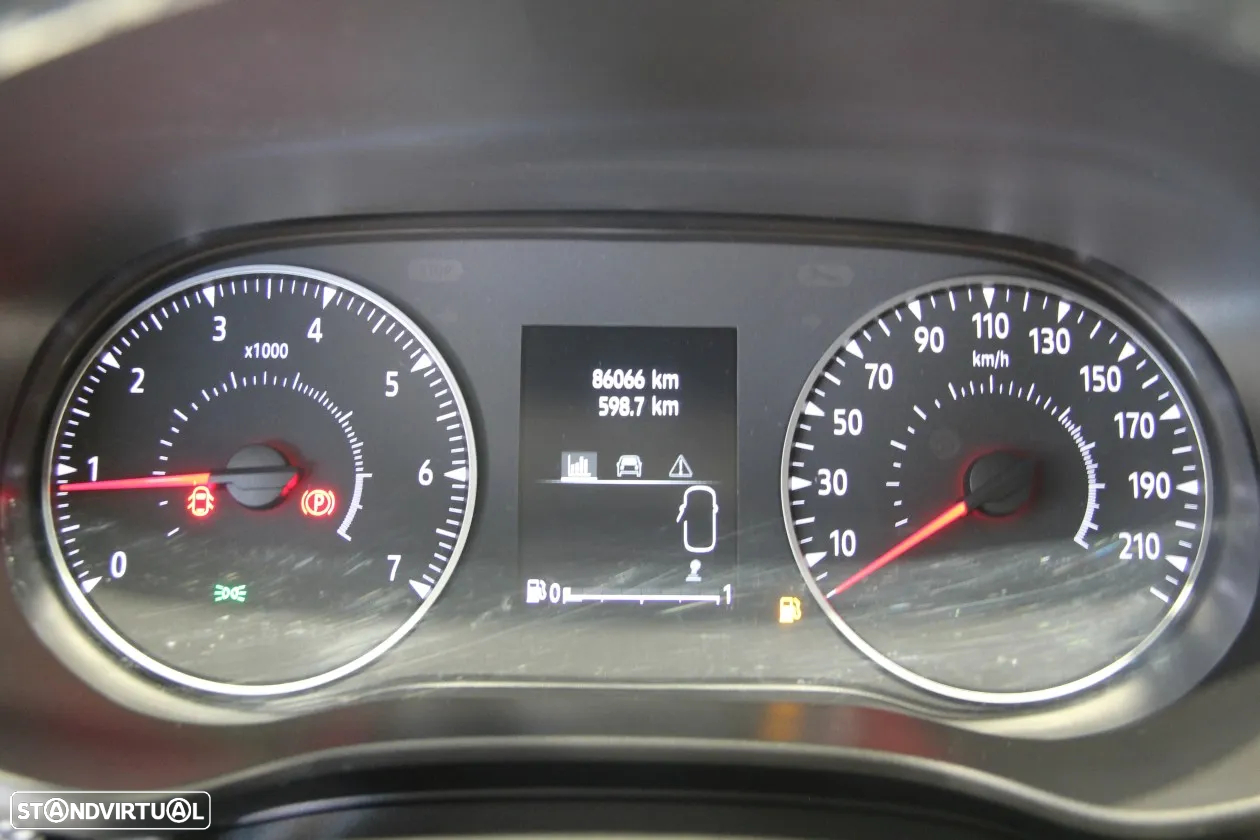Dacia Jogger 1.0 ECO-G SL Extreme 7L Bi-Fuel - 17